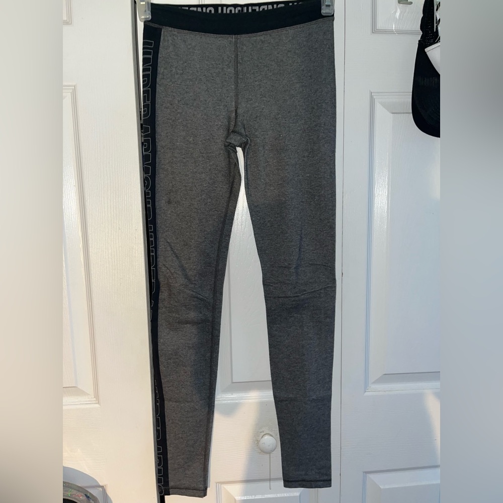 Under armor leggings